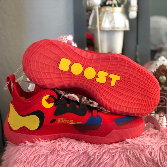 Authentic HARDEN vol. 5 BOOST - Picture 3 of 4